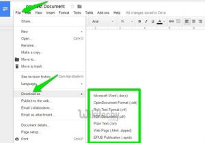 Cool Google Docs Tips And Tricks You Should Use Wikitechy