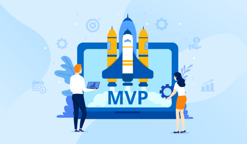 MVP Development Project Discovery Phase And Software Documentation