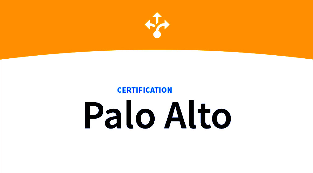 Palo Alto PCNSE Certification Exam Syllabus