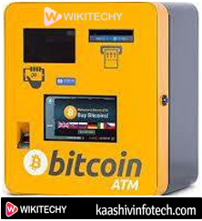  Bitcoin ATMs
