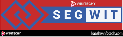 SEGWIT