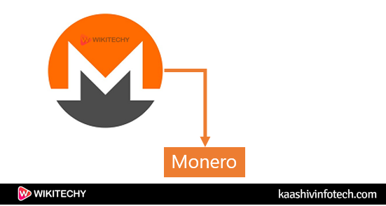  Monero