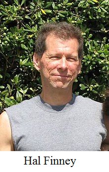  Hal Finney