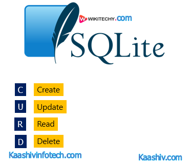  Sqlite