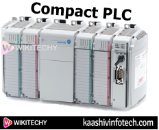  Compact PLC