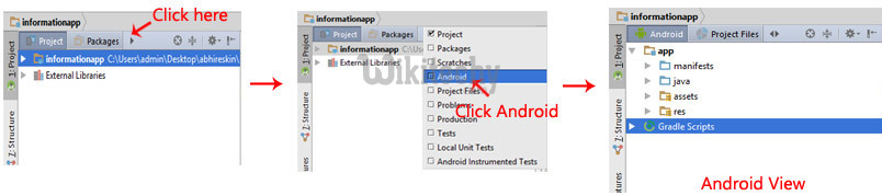 Change Package Name In Android Studio.png 