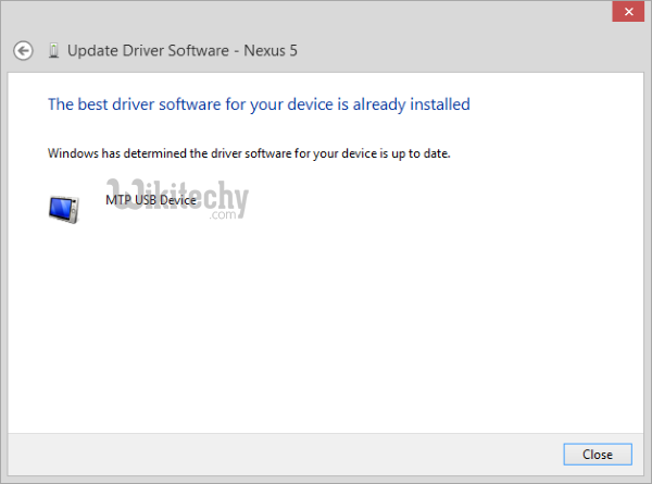  driver-installed