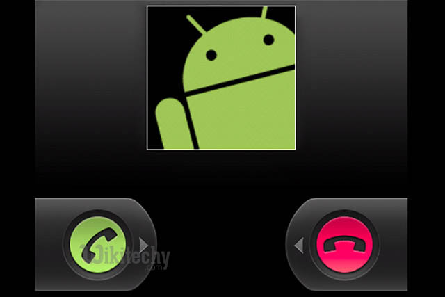 managing calls in android