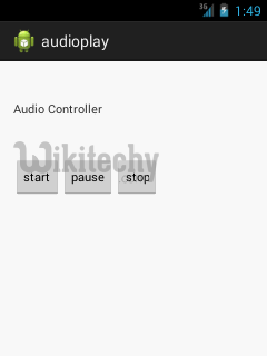  media player for android