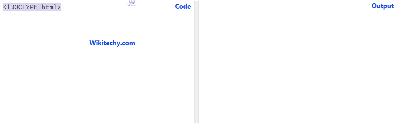  CSS Inline Stylesheet 