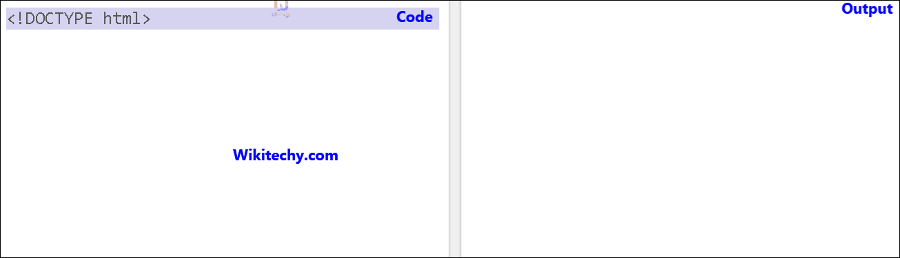  CSS Max Width Property 