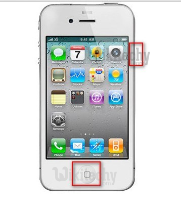  reset iphone device