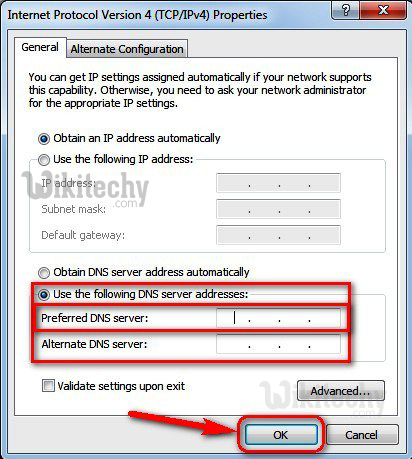  internet protocol version