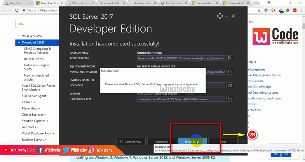 how-to-download-and-install-sql-server-2017-by-microsoft-awarded-mvp