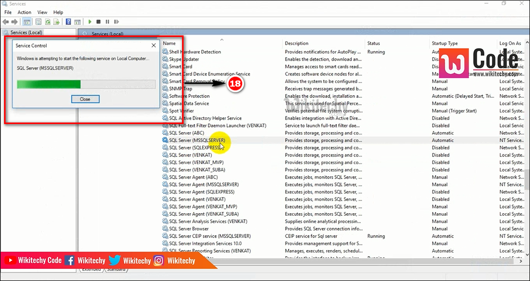 download mysql server for windows 10 64 bit free