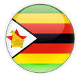 Zimbabwe Flag