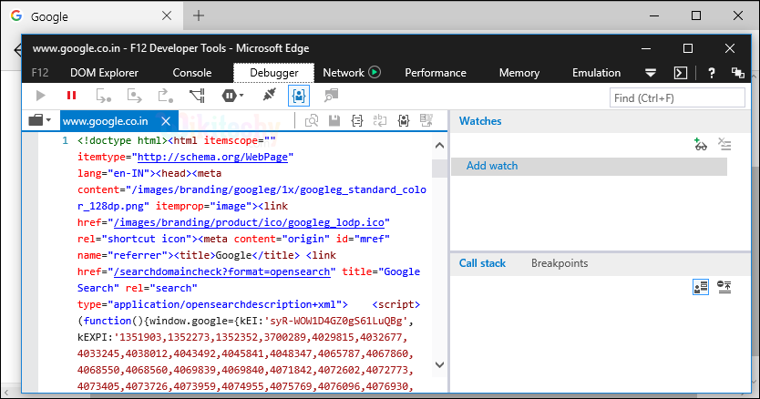 jquery-tutorial-37-how-to-assign-and-get-html-code-from-element-using