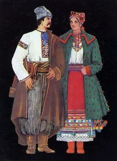 ukraine dress - wikitechy