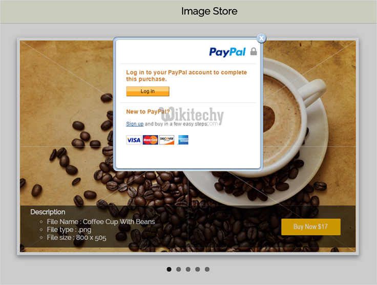  paypal-express-checkout-for-digital-goods-login