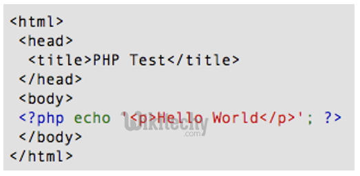 php - php 7 - php tutorial - php framework tutorial - php examples - php sample code - php basics - php web development - php components - php project - php technology  - learn php - php online - php programming - php program - php code 