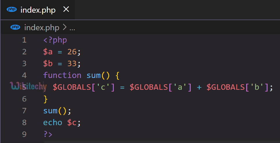 php-globals