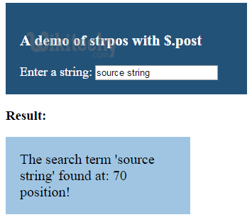 php-strpos-post