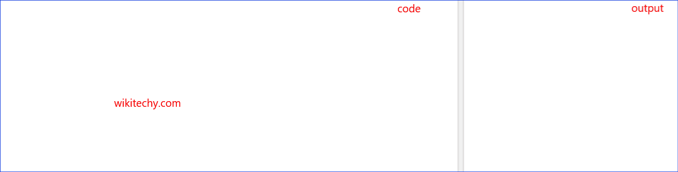 Oncontextmenu attribute in html 