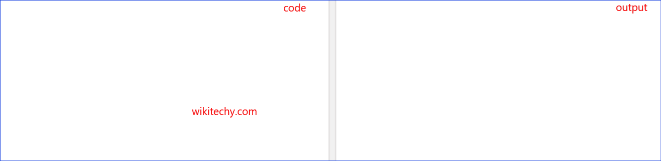 abbreviation tag in html 
