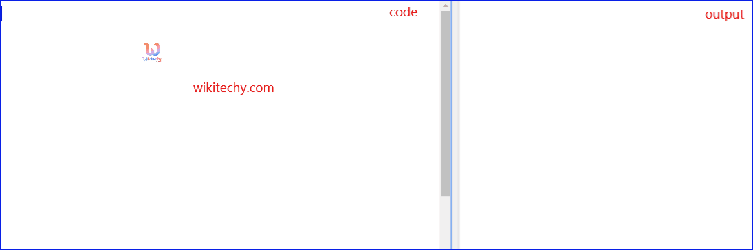label tag in html 