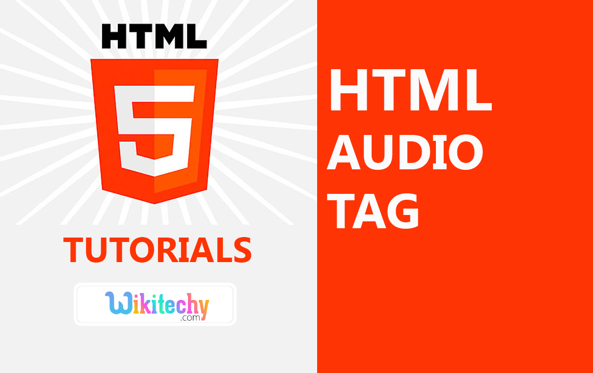 html-tutorial-audio-tag-in-html-html5-html-code-html-form-in