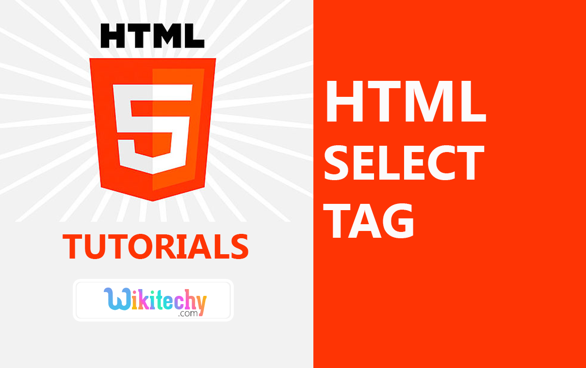 html-tutorial-select-tag-in-html-html5-html-code-html-form