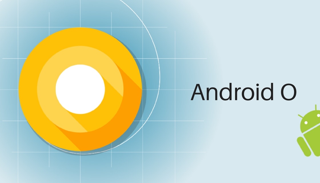 Android O min 1