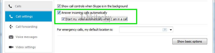 skype hacks and tricks