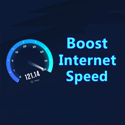 How to Increase Internet Speed - Wikitechy