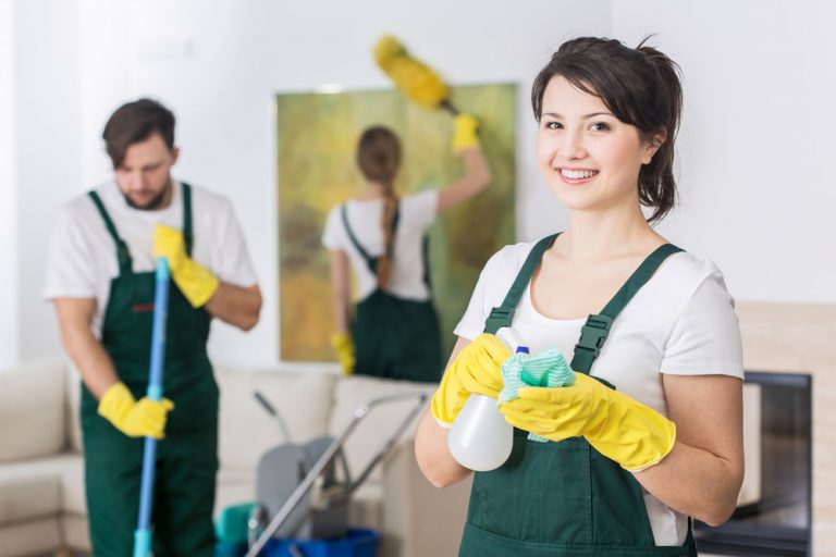 maid service in dallas - Wikitechy