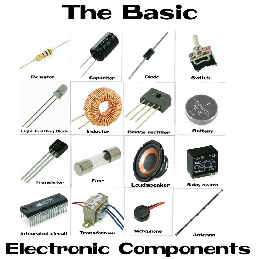 electronic-components-list-with-images-archives-wikitechy