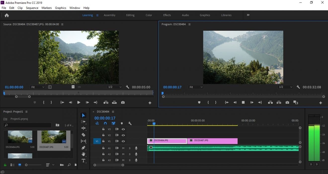 Best Video Editing Software for Beginners - video editing software