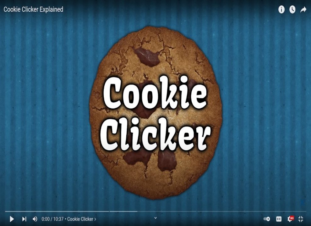 Cookie Clicker- How to play with an auto clicker Tips & Tricks ...