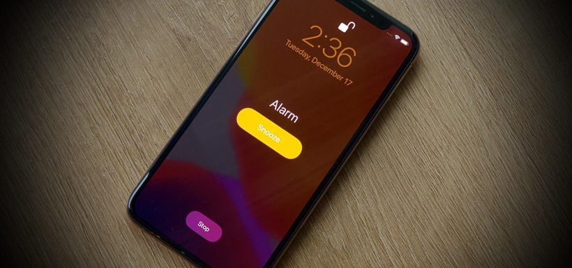 how-to-change-alarm-volume-on-iphone