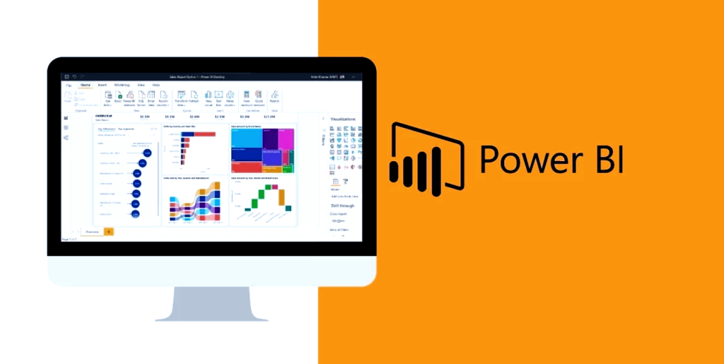 Why Power BI? Understanding The Benefits And Ease Of Learning - Wikitechy