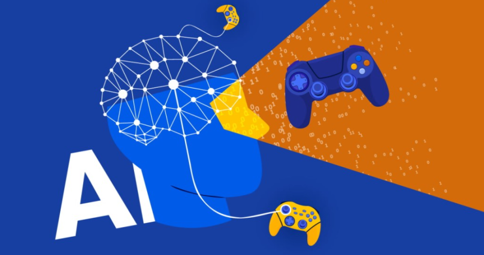 Potential Ways AI Can Shape the Future of Online Gaming