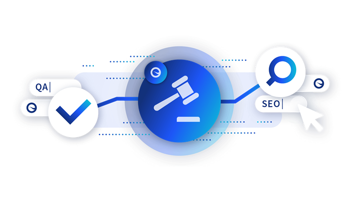 Importance of SEO for Law Firms