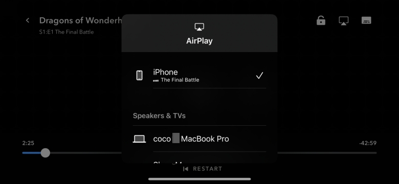 How to Watch Disney Plus on MacBook Air/Pro