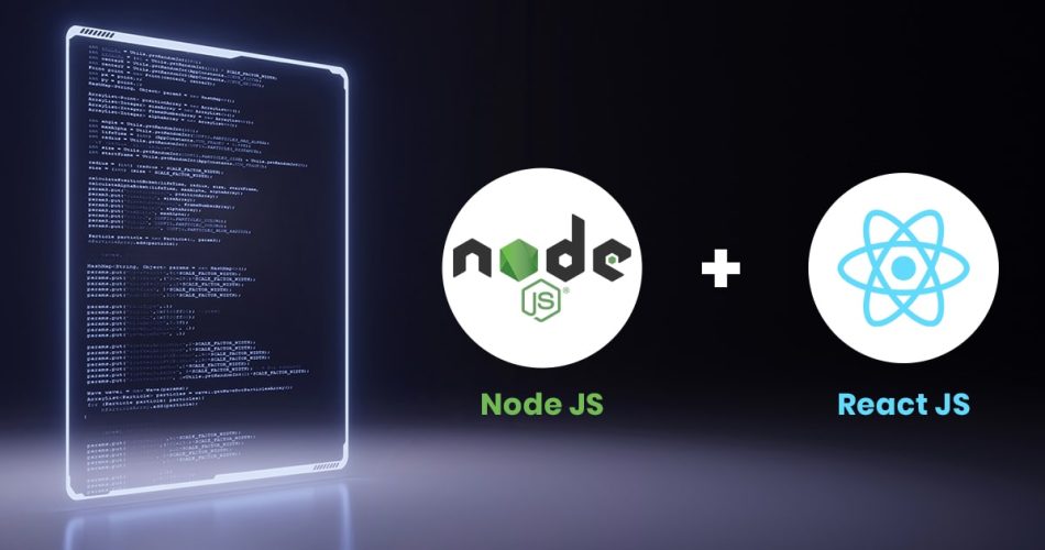 How to Create a React App with a Node Backend