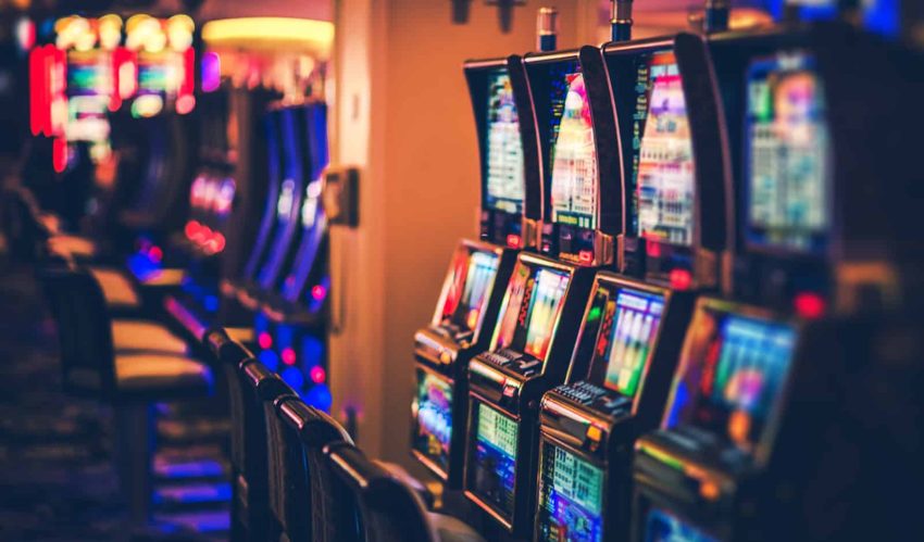 Popular Online Slot Machine Themes