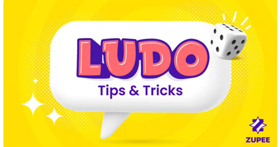 Tips to Win Cash While Playing Ludo