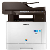 Samsung Multifunction Printer ProXpress C3060FW