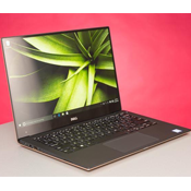 Dell XPS 13 Touch (2016 Rose Gold Edition)