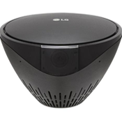 LG Smart Security Wireless Camera LHC5200WI (With ADT Canopy)