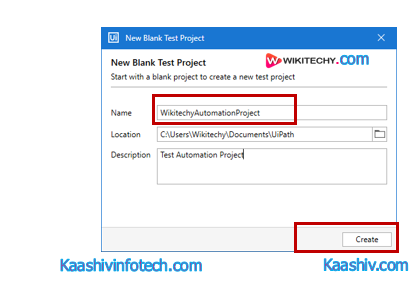  UiPath Tutorial